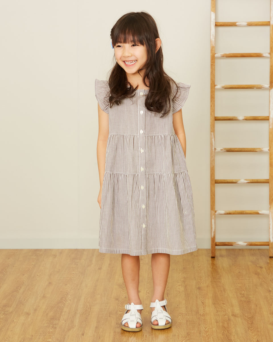 【新品】 バーバリー ワンピース 2Y 女の子 ベビー キッズ 楽天市場】【50%OFF】【公式】パッチワークワンピース/キッズ