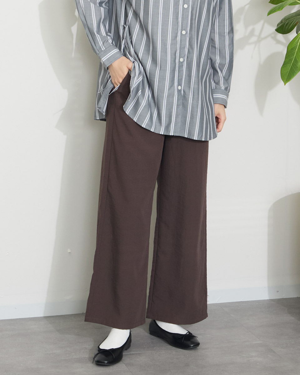 ゴールデンベア　レディースSメンズSセット販売 楽天市場】【50%OFF】【公式】ガウチョパンツ/レディース/セール