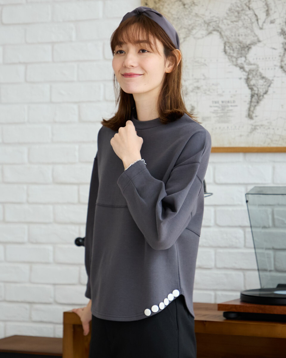 楽天市場】【50%OFF】【公式】ジャカード切替ブラウス