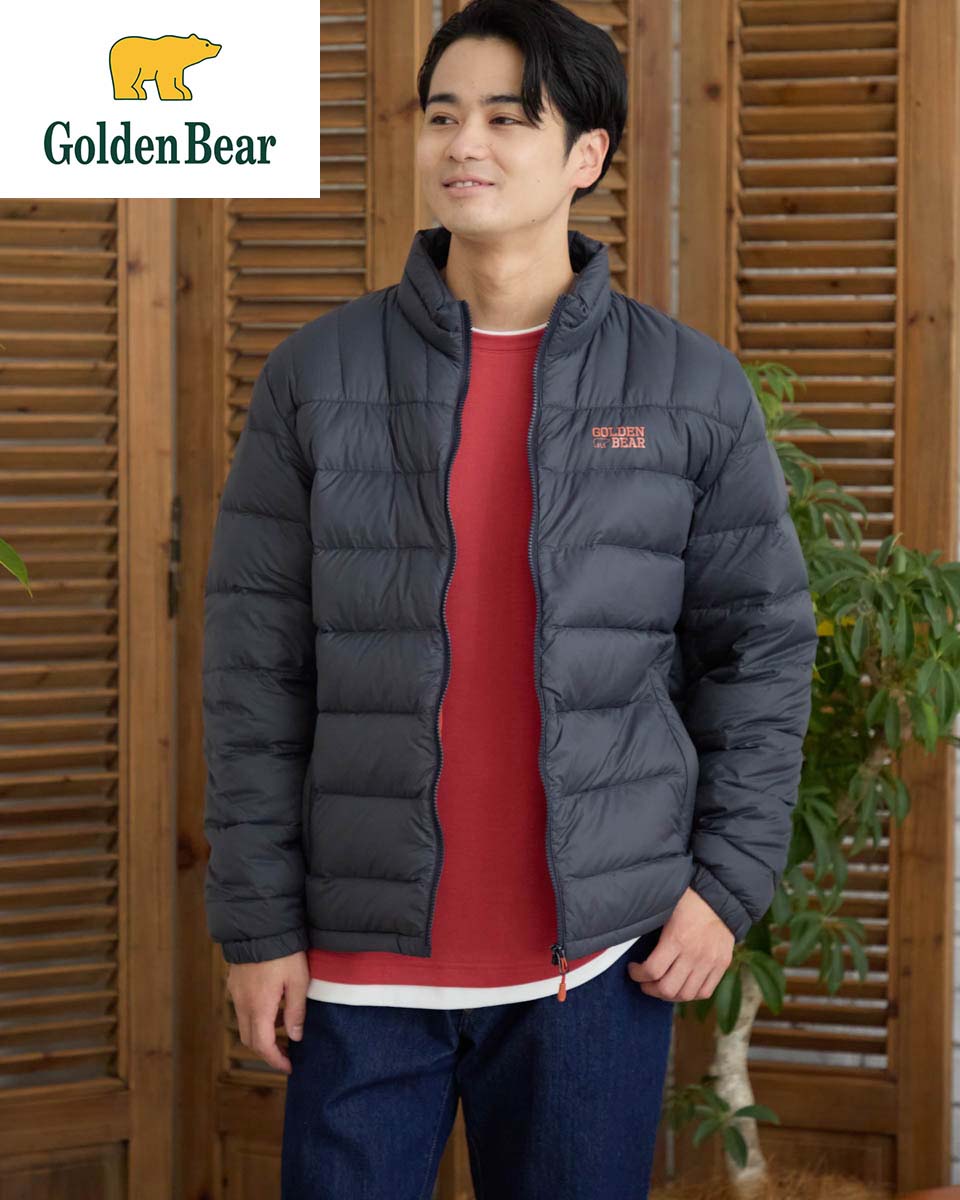 楽天市場】【公式】【新聞広告掲載】洗える軽量ダウンジャケット