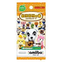 楽天市場】【新品】どうぶつの森 amiibo カード 第2弾 フルコンプ 100