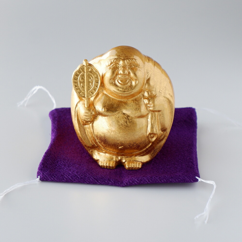 布袋さんの掛け軸です^_^ 楽天市場】掛け軸 布袋 （小林清堂） 送料無料 【掛軸】【一間床