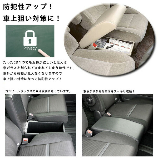 楽天市場 Rp ステップワゴン スパーダ 2列目 7人乗り キャプテン シート 専用 レザー ベンチシート コンソール ボックス Box 背もたれ アームレスト セット ドライブ 車中泊 グッズ 道の駅 フルフラット ベッド 収納 キャンプ クッション 簡単 後付け 内装 車内 快適