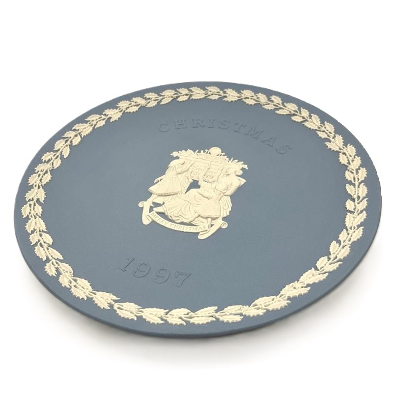 楽天市場】【Wedgwood】ウェッジウッド ジャスパー ポートランド