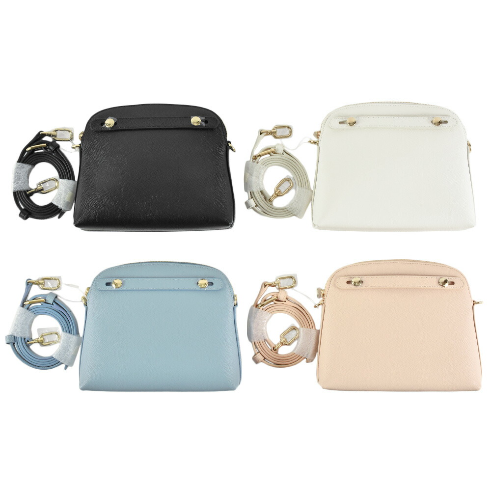 FURLAフルラ　パイパーミニクロスボディ ショルダーバッグ　現行ロゴ 楽天市場】FURLA フルラ ショルダーバッグ 全8色 PIPER パイパー