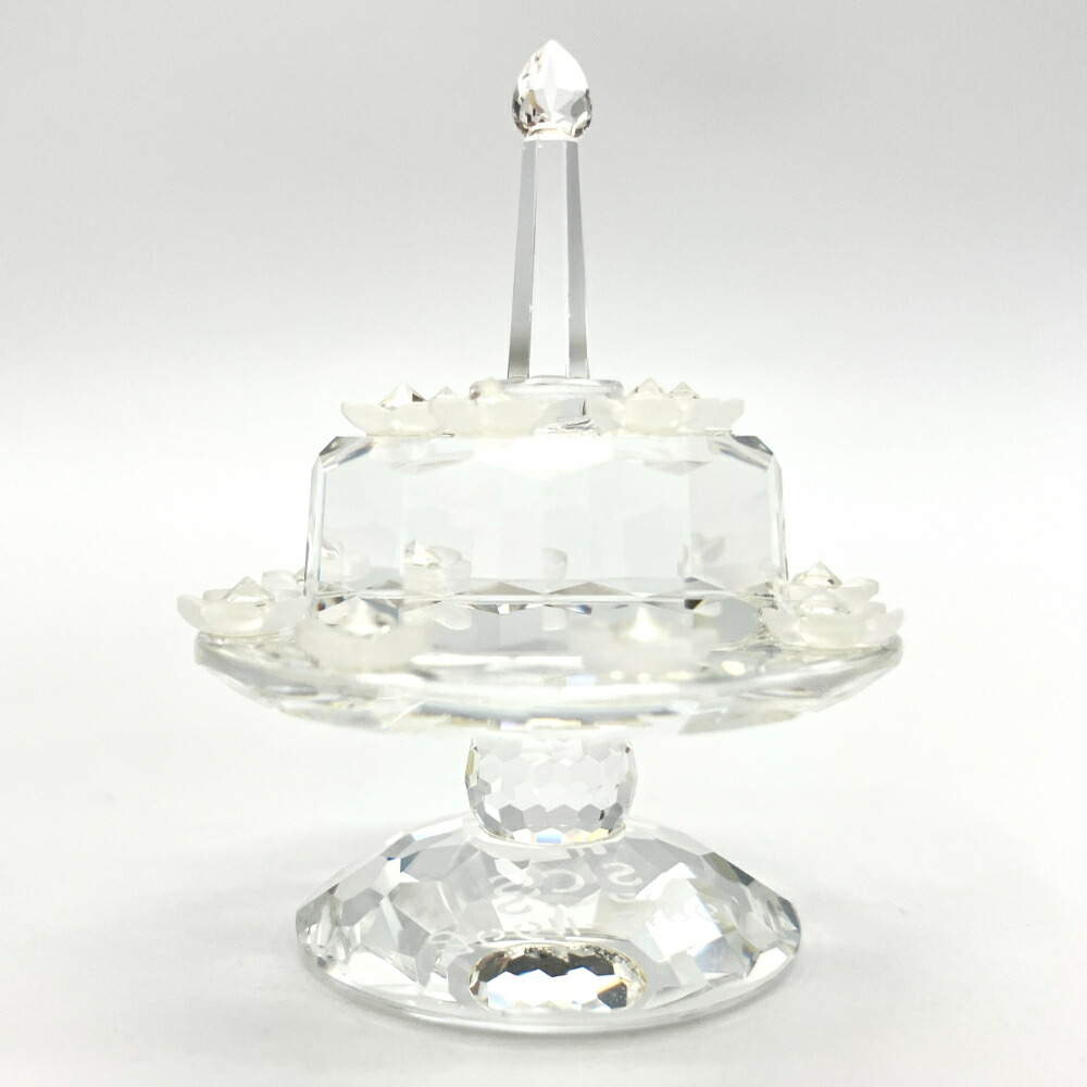 スワロフスキー デコレーションボックス キラキラスワロフスキーデコレーション♪ティッシュボックス