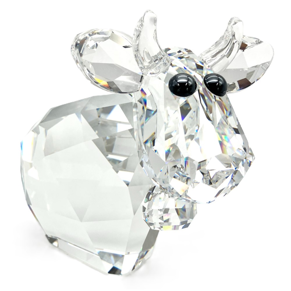 楽天市場】□新品□未使用□ SWAROVSKI スワロフスキー 832180 Missy