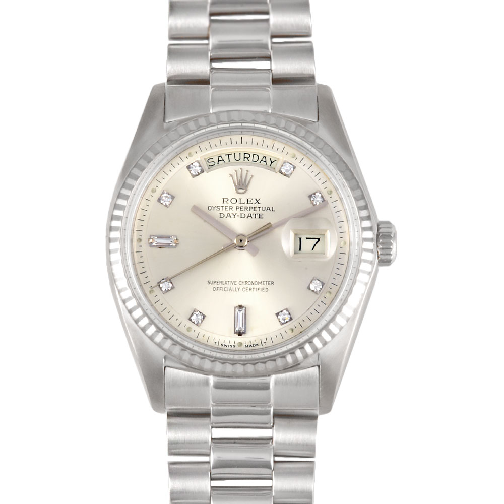 楽天市場】ロレックス ROLEX 1803A/9 デイデイト 7桁26番台(1968