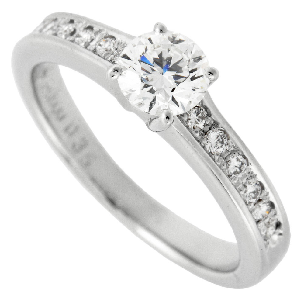 楽天市場】TASAKI タサキ Pt950プラチナ スペランザ パヴェ 29 リング