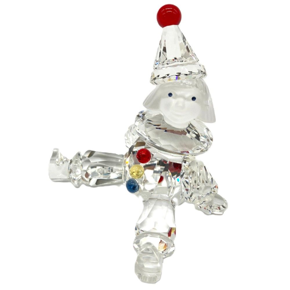 楽天市場】スワロフスキー Swarovski 廃盤品 パペット人形