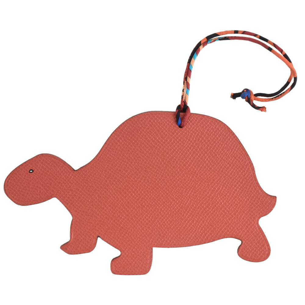 未使用 エルメス HERMES プティアッシュ パンプキン 箱付き 24070907_1.jpg