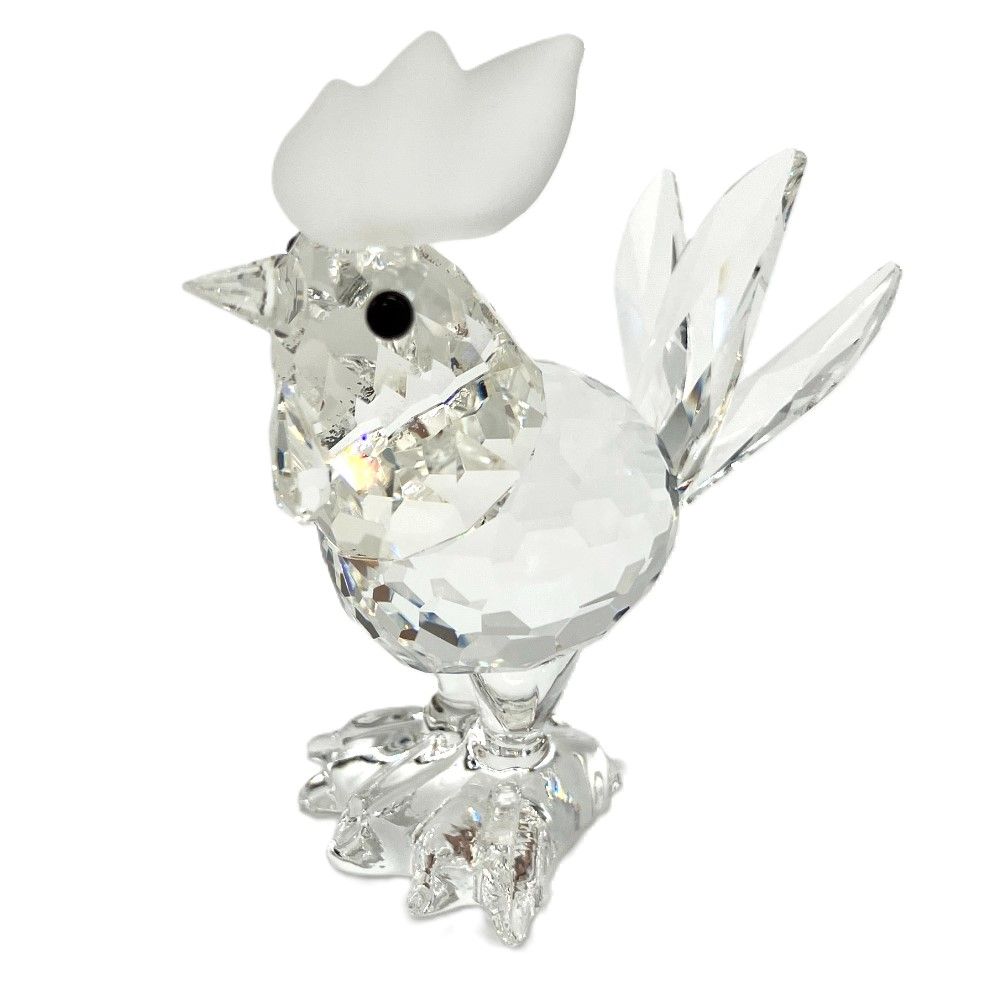 楽天市場】スワロフスキー アトランティックパフィン ニシツノメドリ