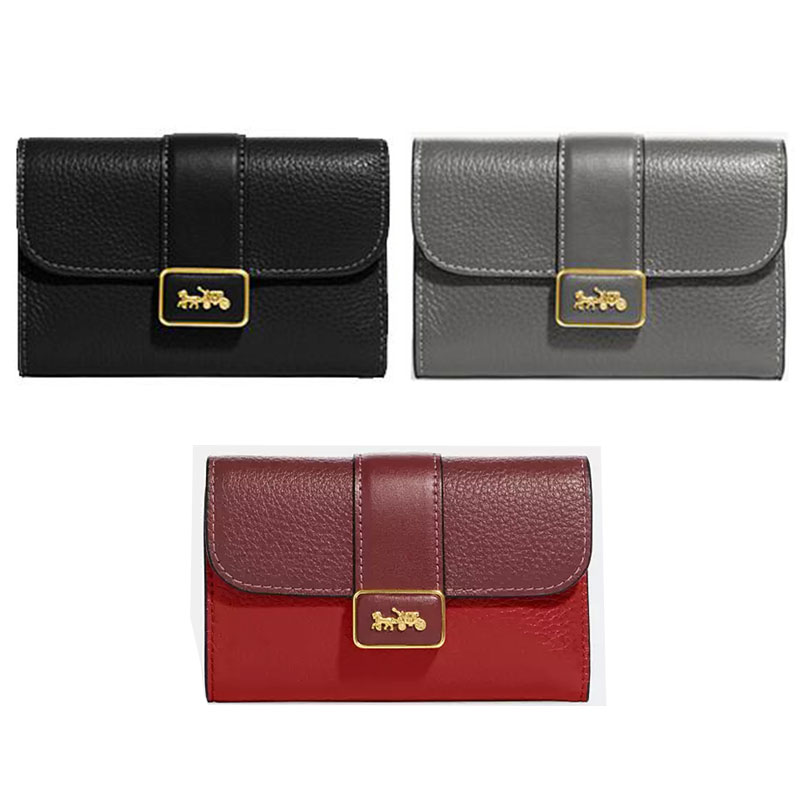 楽天市場】コーチ COACH 財布 二つ折り財布 FC8323 C8323 特別