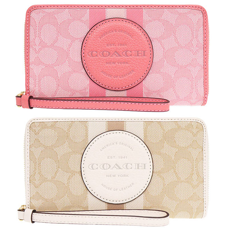 COACH 未使用 がま口 折り財布 シグネチャー 楽天市場】新品同様 コーチ 長財布 シグネチャー がま口 財布