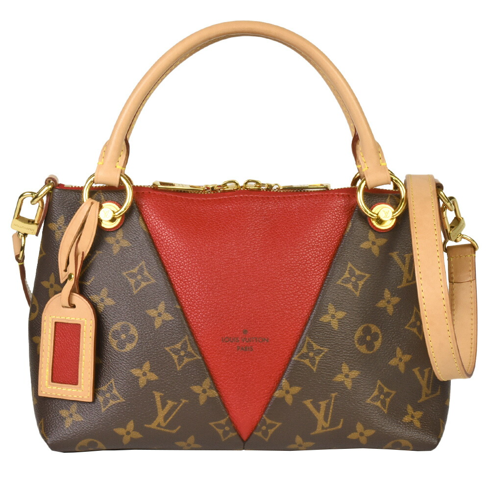 【限界値下げ】Louis Vuitton モノグラム ショルダーバッグ LOUIS VUITTON - ルイヴィトン LOUIS VUITTON ソフトトランク M53964