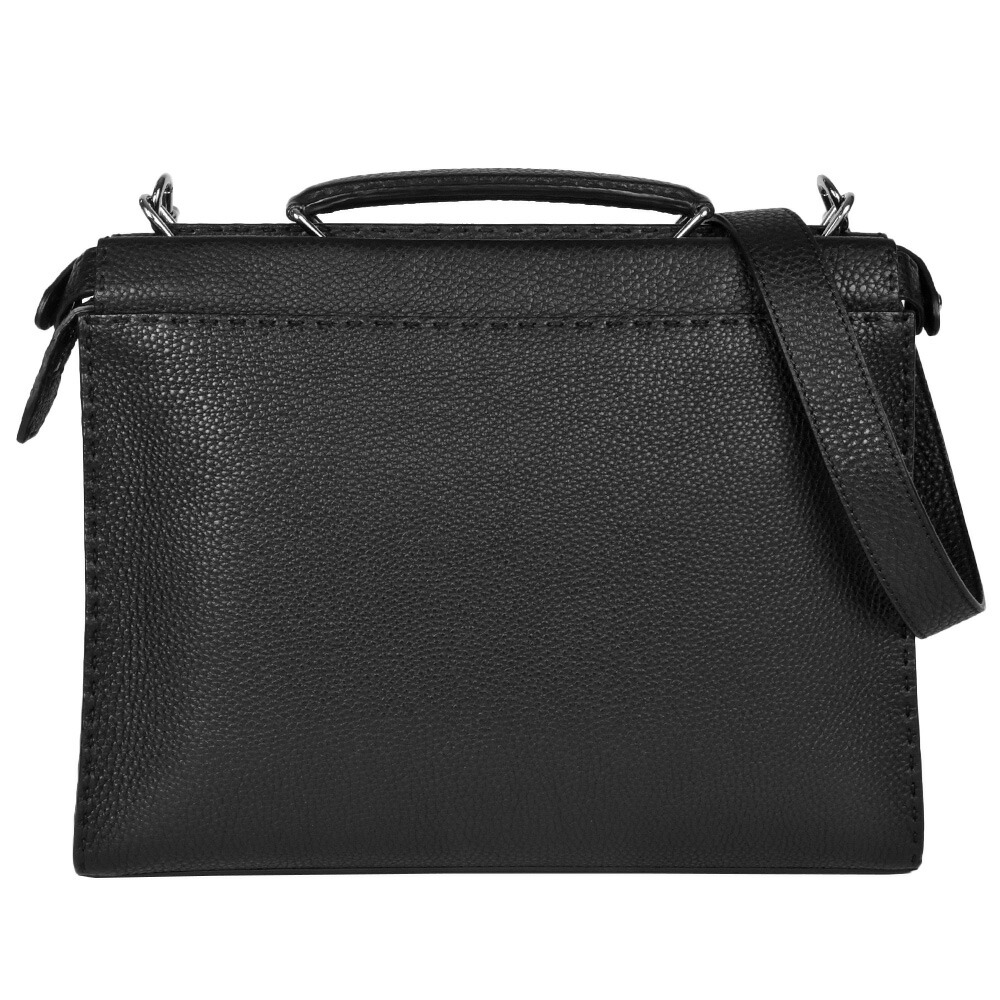 フェンディ レザー ピーカブー 2way バッグ 8BN210 フェンディ FENDI ピーカブー ミディアム セレリア 8BN210