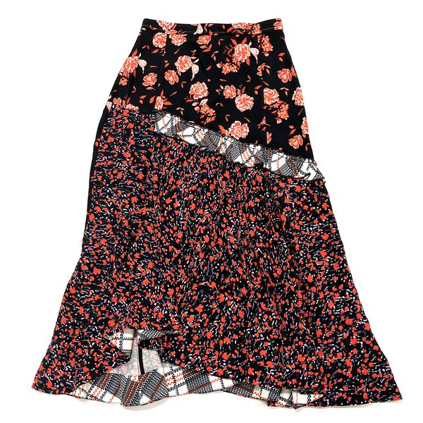 3.1 Phillip Lim（スリーワンフィリップリム）【新品】スカート バイカースカート | 3.1 Phillip Lim (Women)/スリーワン