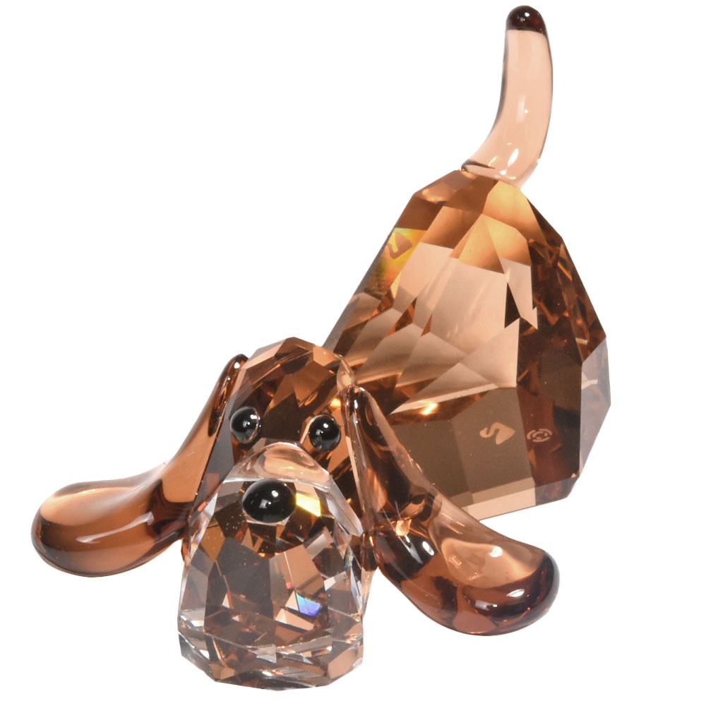 美品☆スワロフスキー　SWAROVSKI 犬 グレートデーン 楽天市場】スワロフスキー Swarovski Salvatore 犬 グレート