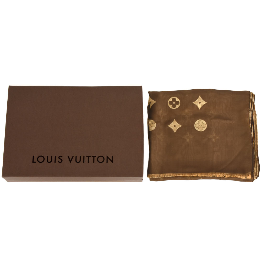 【Louis Vuitton】シルクマフラー『エトール・ヴェニス』新品未使用！ 楽天市場】ルイヴィトン LOUIS VUITTON エトール ヴェニス