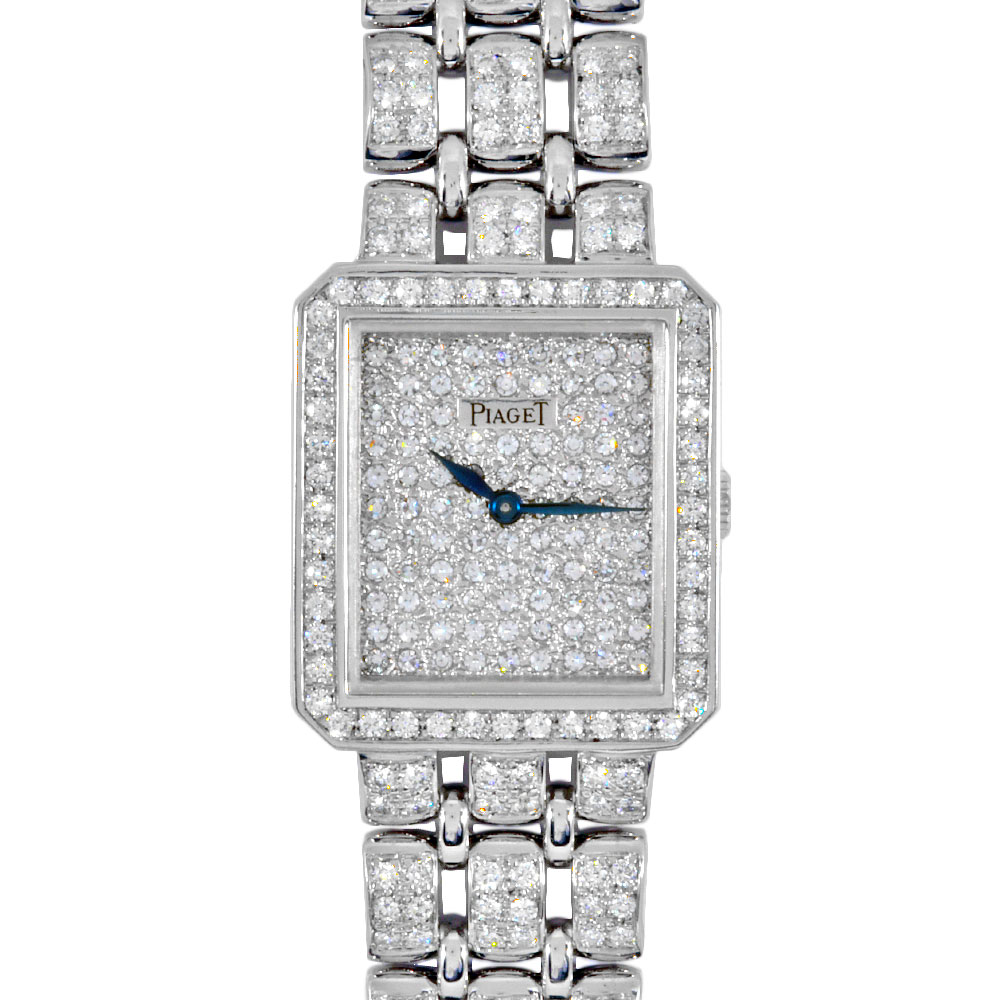 楽天市場】【ウォッチ】【新品仕上げ済み】PIAGET ピアジェ ミス