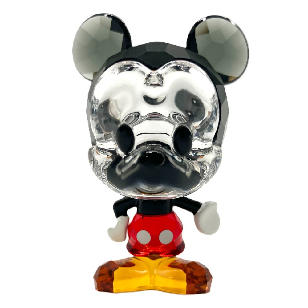 MICKEY.2009年限定スワロフスキー、ソーサラー、魔法使いの弟子 楽天市場】スワロフスキー ミッキーマウス 魔法使いの弟子 2014