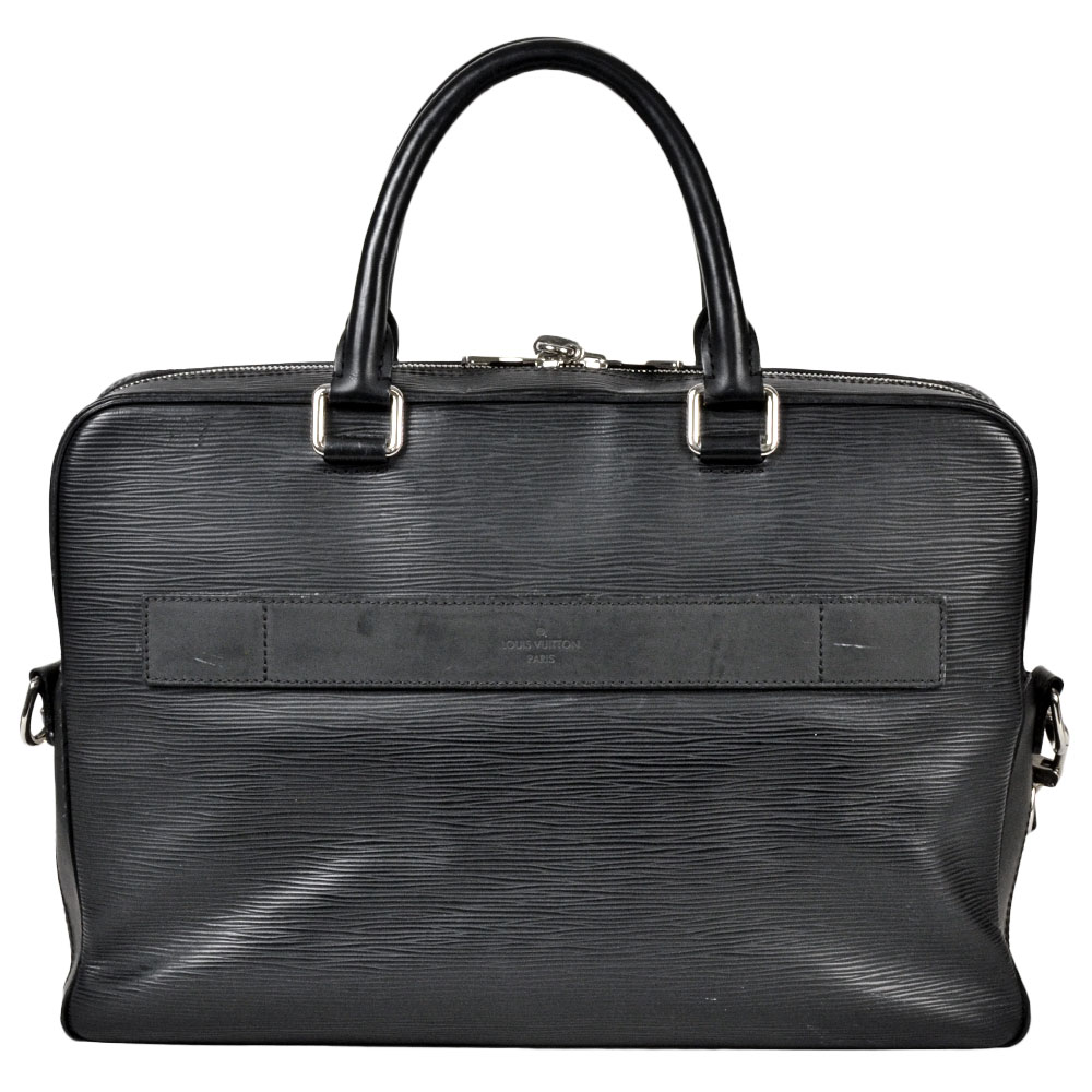 楽天市場】LOUIS VUITTON ルイヴィトン M50163 エピ ポルト