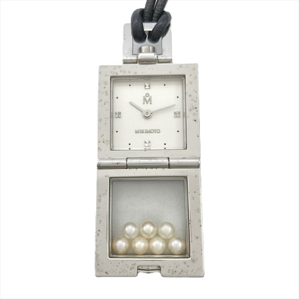 楽天市場】【ウォッチ】MIKIMOTO ミキモト インターナショナル