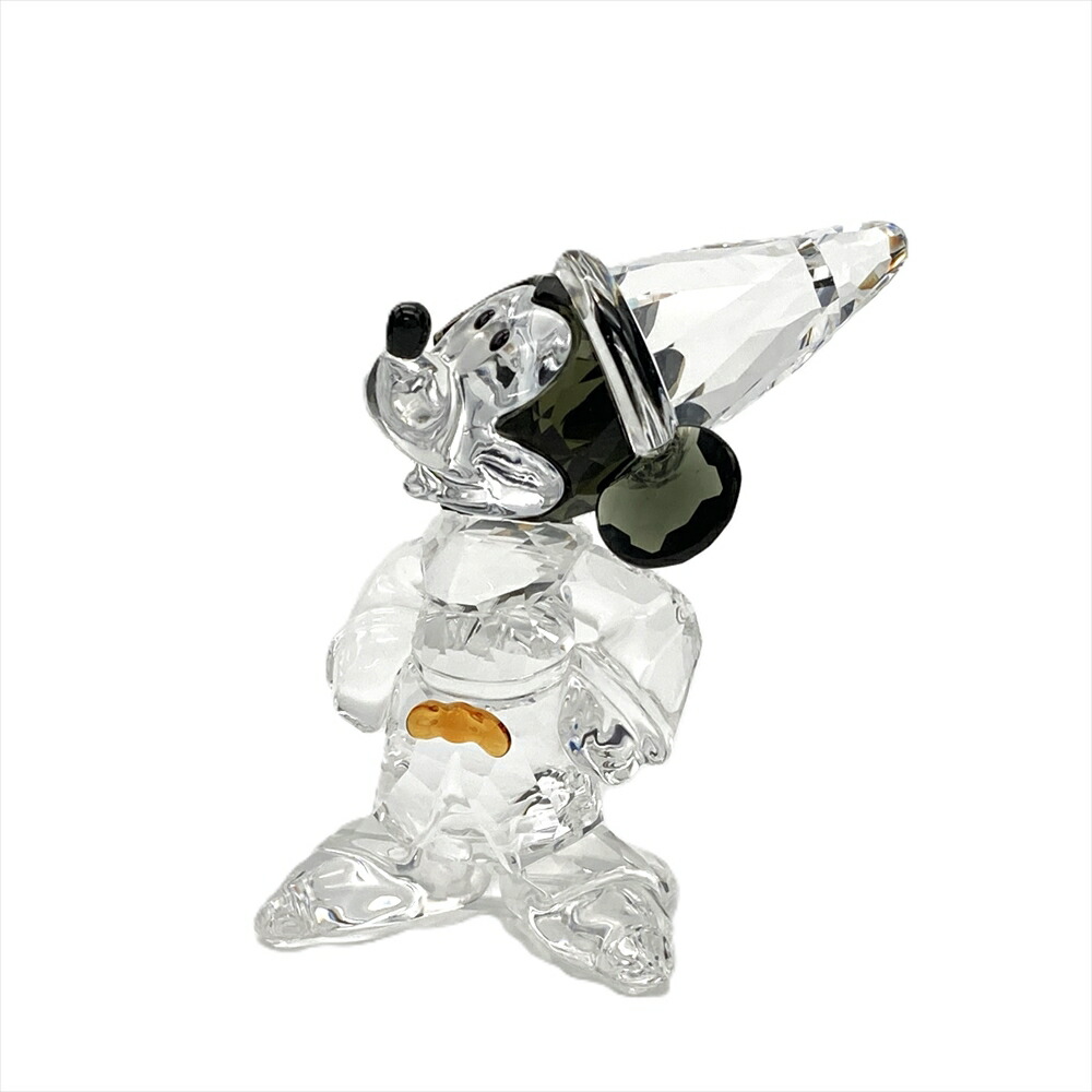 MICKEY.2009年限定スワロフスキー、ソーサラー、魔法使いの弟子 sw5004740_5.jpg