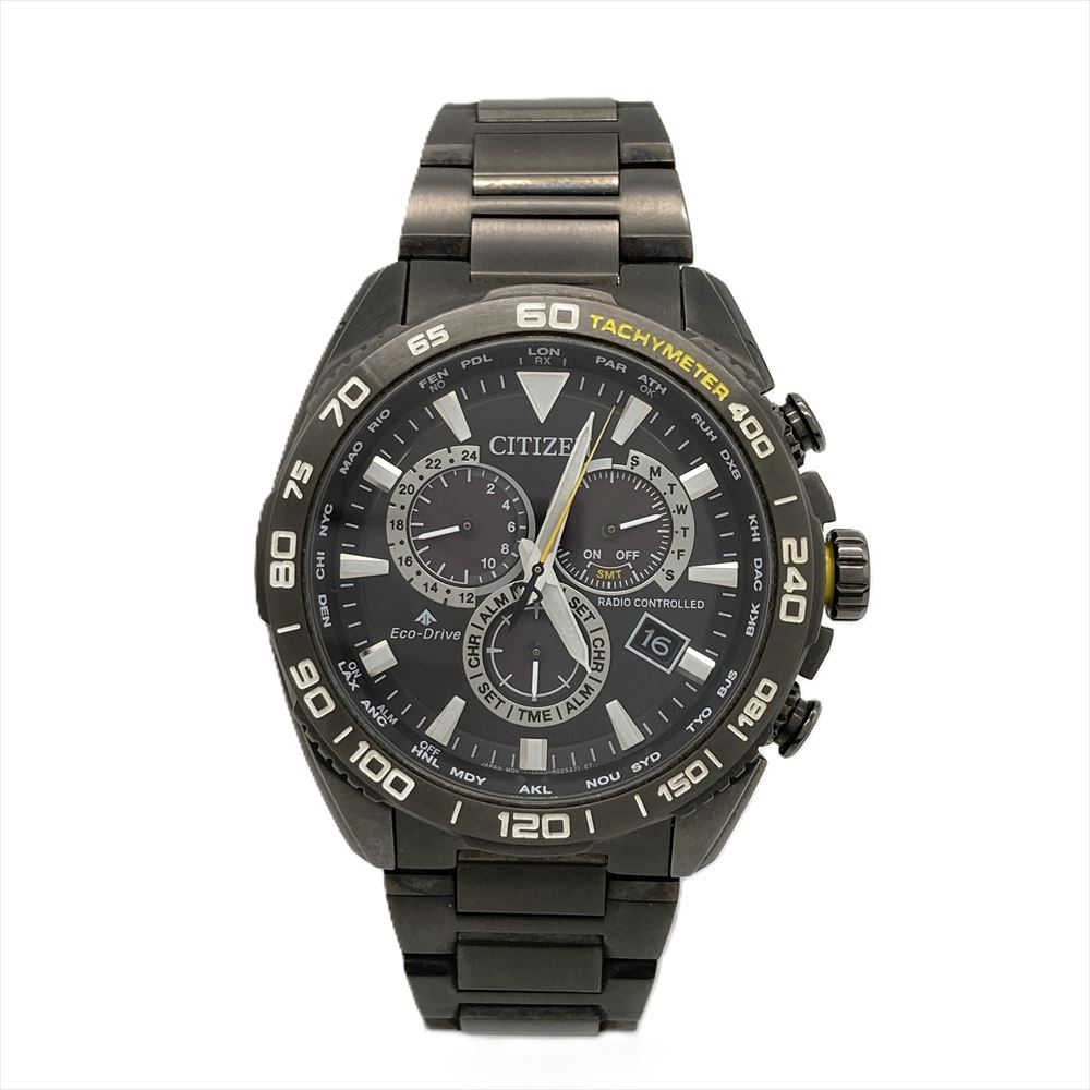 楽天市場】シチズン CITIZEN CC5006-06L/F158-T026184