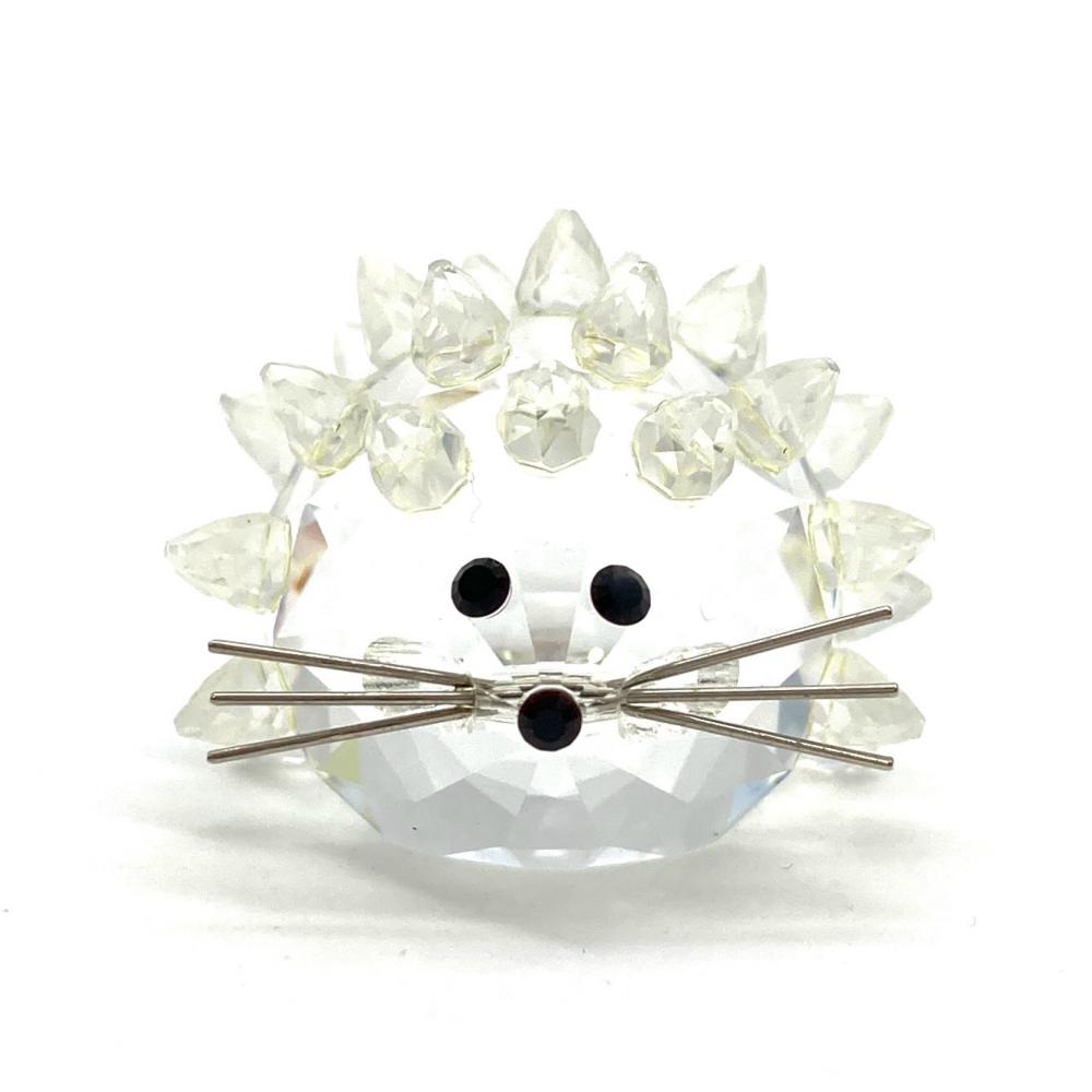 楽天市場】スワロフスキー レプリカ ねずみ 183272 Swarovski 貴重な廃