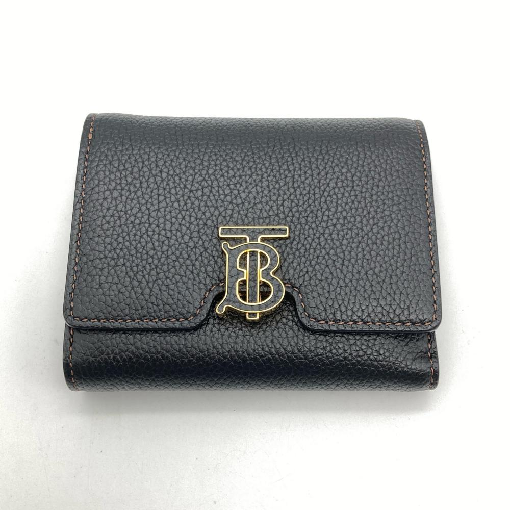 楽天市場】バーバリー BURBERRY 8062347 二つ折り財布 LS TB