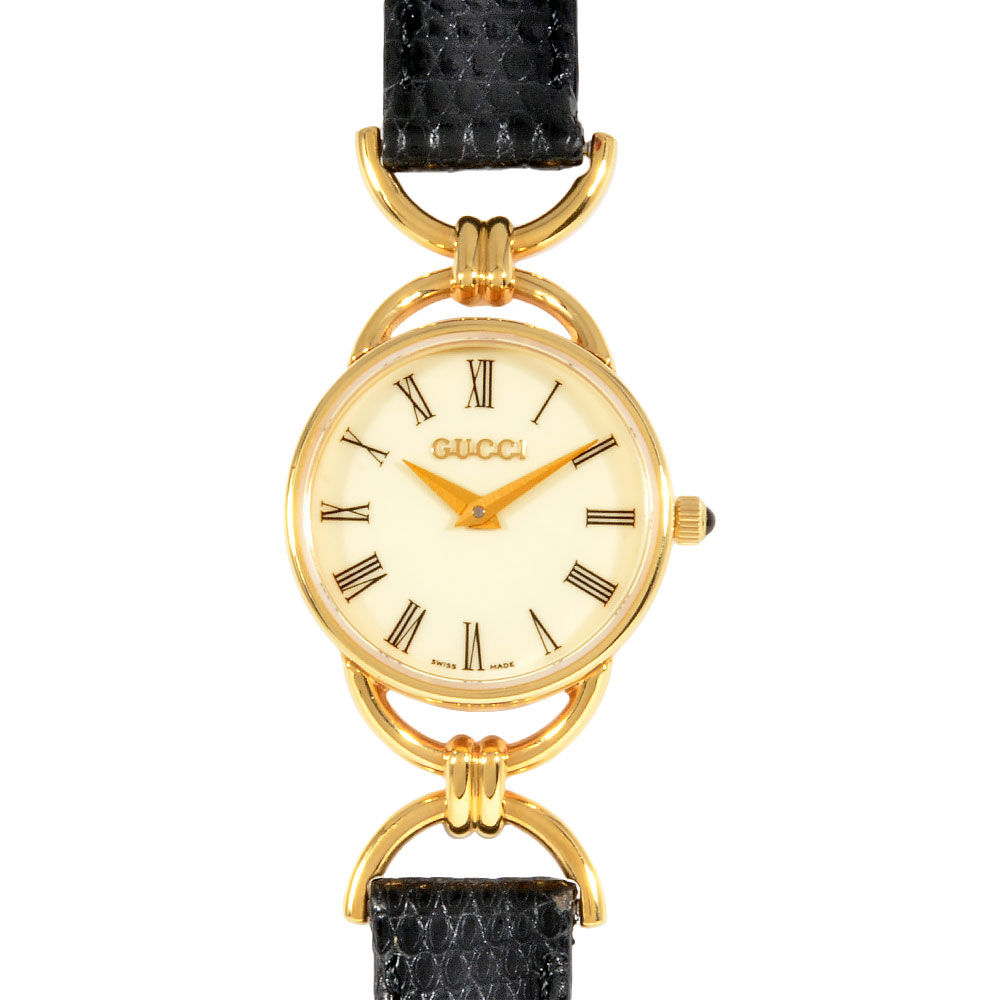 楽天市場】グッチ GUCCI 3000.2.L クォーツ スモールセコンド