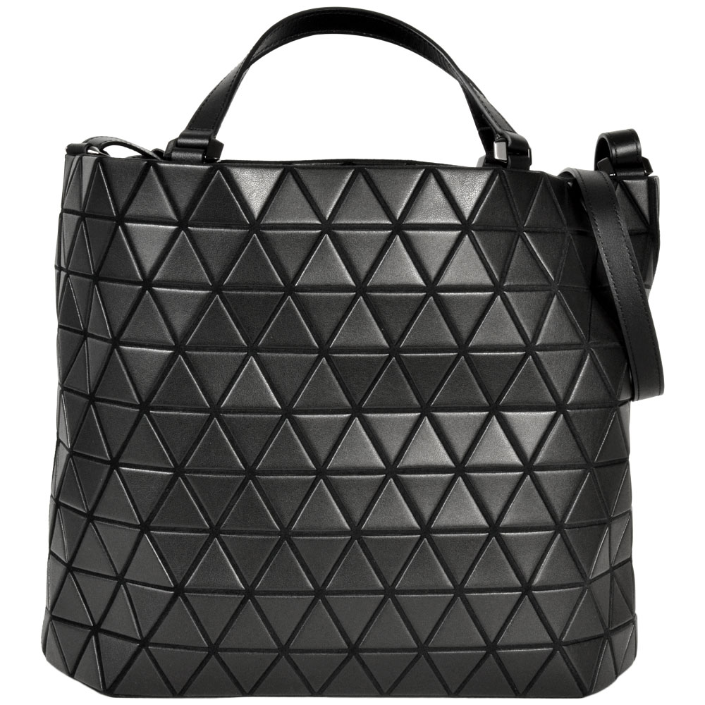 イッセイミヤケ　BAOBAO マットブラック 楽天市場】 バオバオ イッセイミヤケ BAO BAO ISSEY MIYAKE