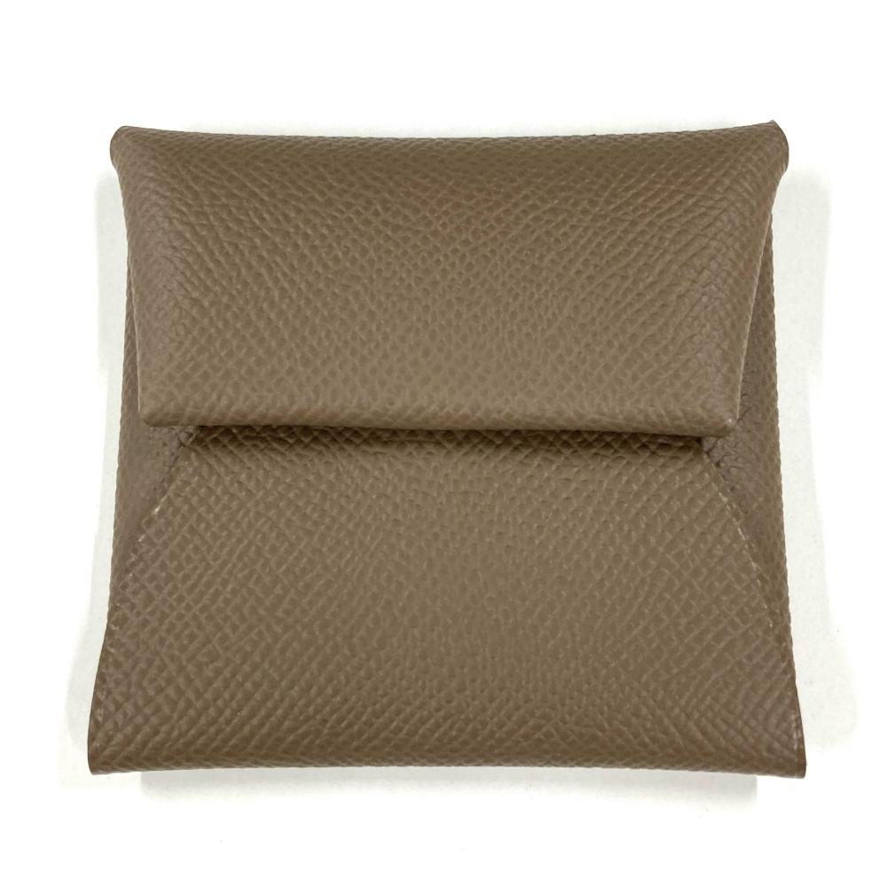 楽天市場】【財布】HERMES エルメス バスティア コインケース 小銭入れ