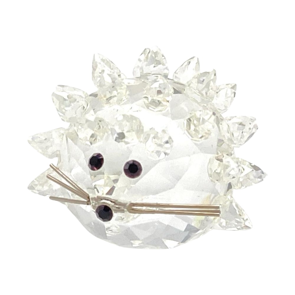 楽天市場】スワロフスキー レプリカ ねずみ 183272 Swarovski 貴重な廃