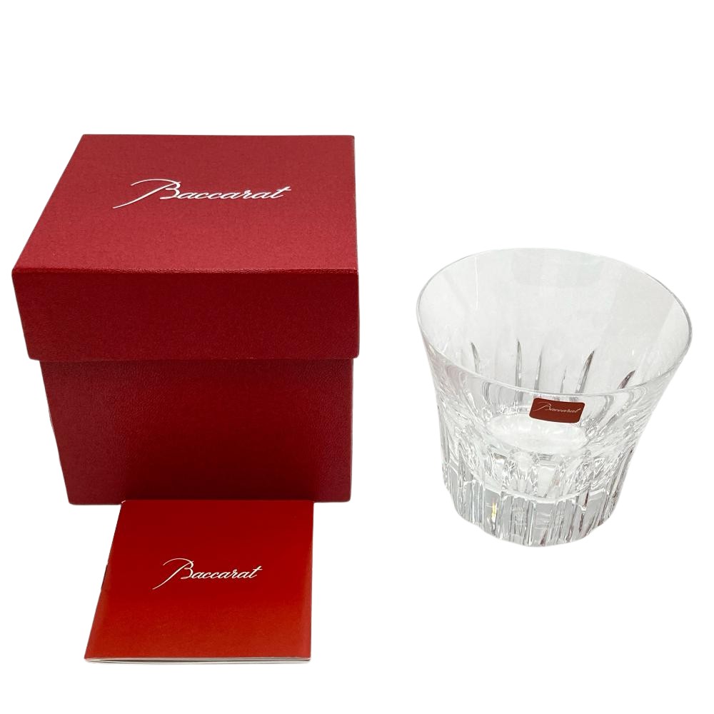 Baccarat バカラ/エトナ ロックグラス 中日ドラゴンズ 2006/Aランク/52【中古】 Baccarat バカラ/エトナ ロックグラス 中日ドラゴンズ 2006/A