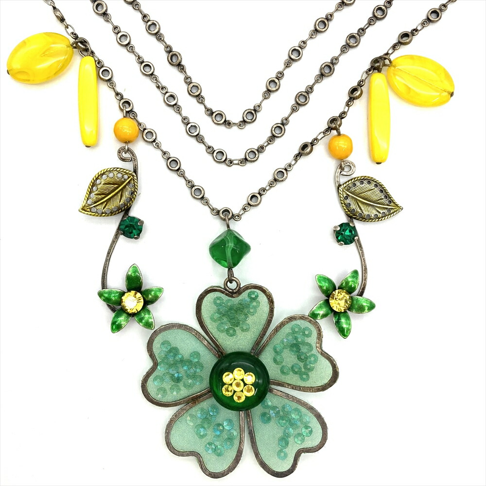 Isabelle de Millery イザベルドゥミルリ ブレスレット Isabelle de Millery イザベルドゥミルリ ブレスレット アクセサリー