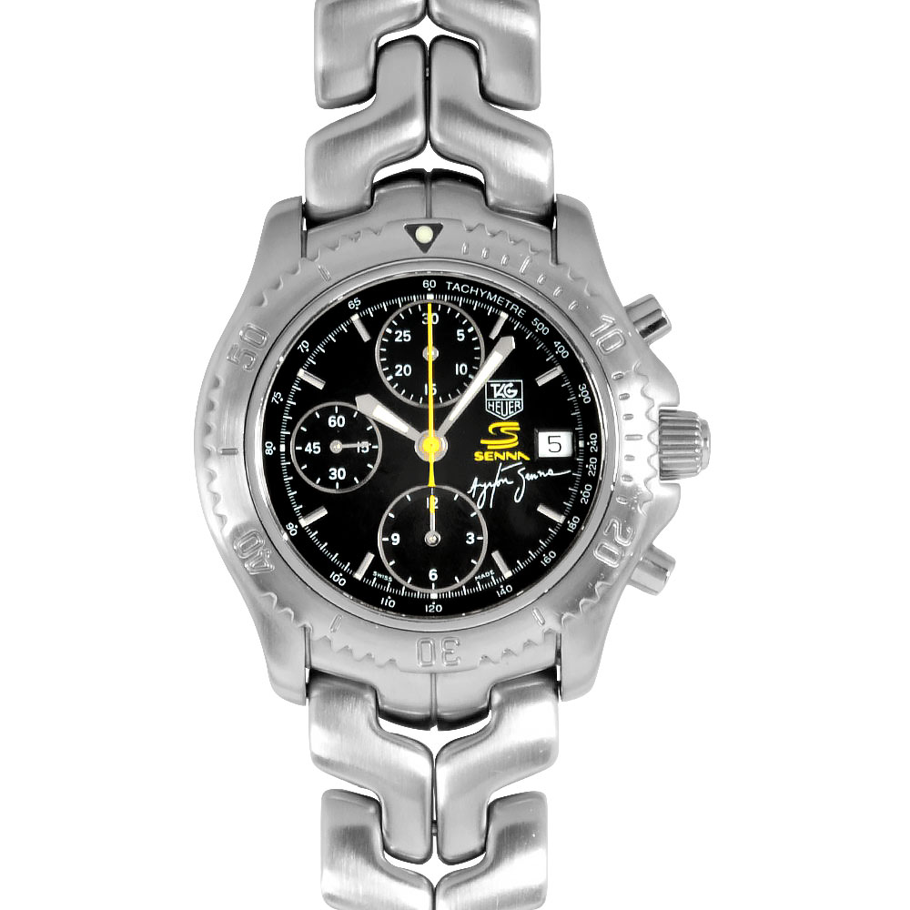 タグホイヤー CT5114 リンク メンズ 時計 コマ 楽天市場】【TAG HEUER】タグホイヤー セル デイト WG5114-P0
