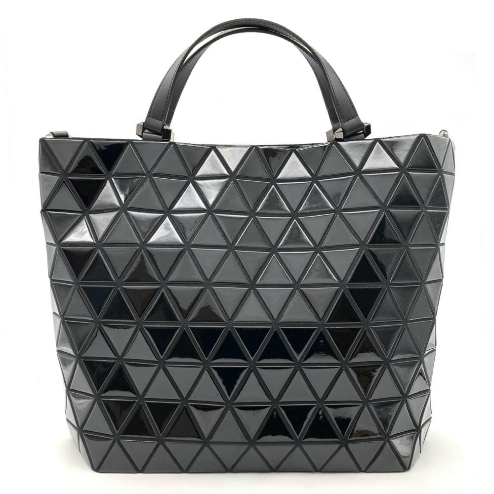 BAOBAO ISSEY MIYAイッセイミヤケ バオバオ トートバッグ バオバオ イッセイミヤケ BAO BAO ISSEY MIYAKE PLATINUM DEW