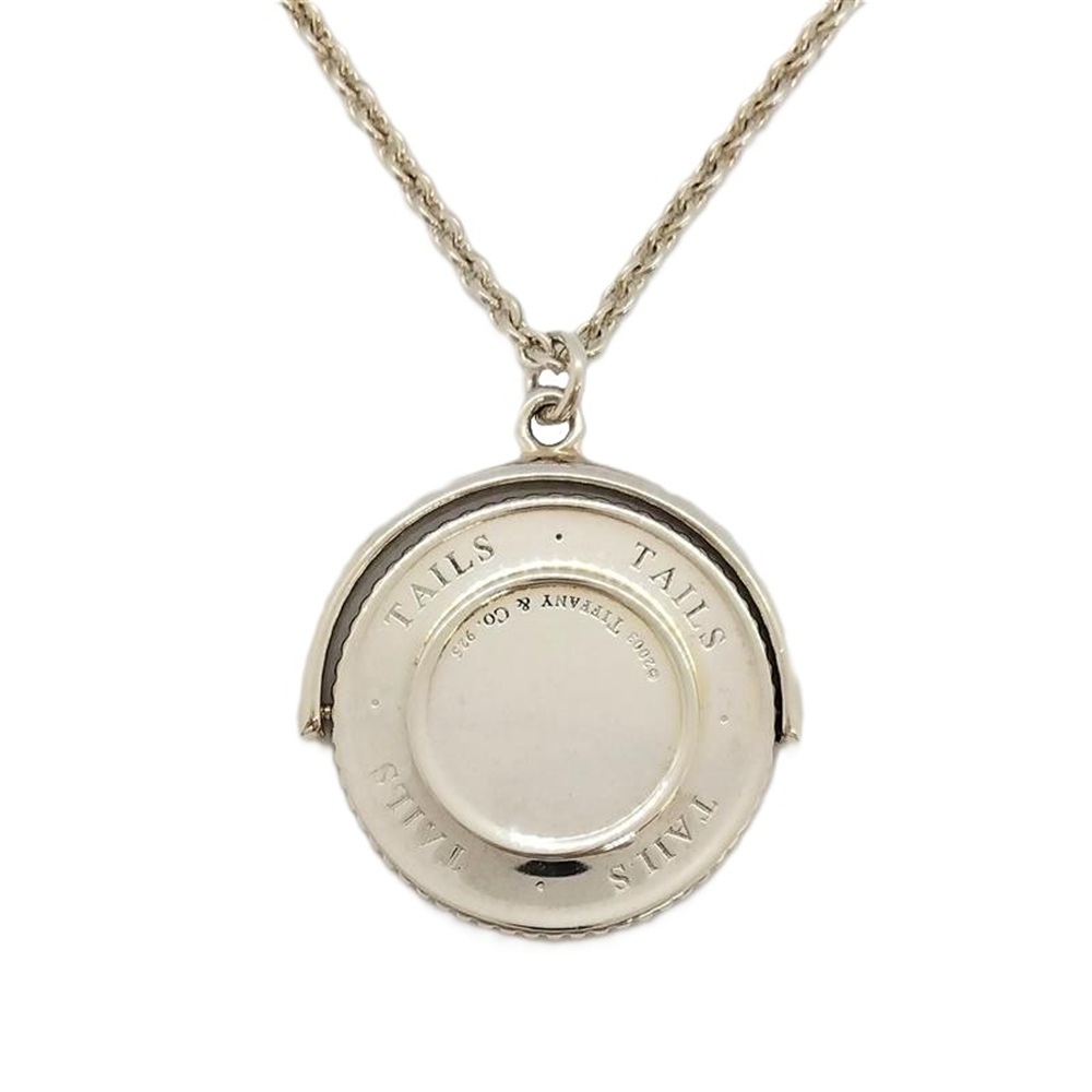 TIFFANY&Co. ティファニー STERLING マネー 25ドル 楽天市場】【ジュエリー】TIFFANY&Co. ティファニー 25ドル