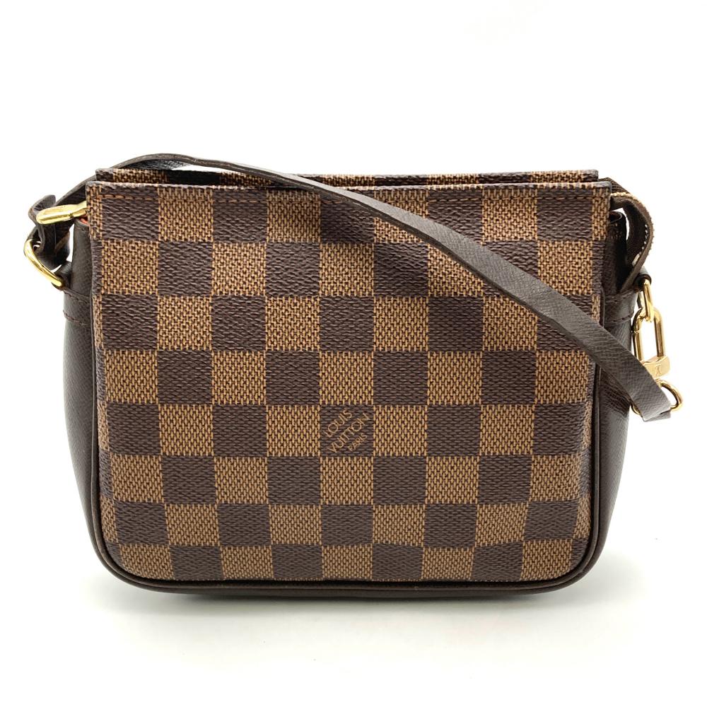 ルイ・ヴィトン ポシェット・デミ・リュンヌ エピ ポーチ 楽天市場】【バッグ】LOUIS VUITTON ルイ ヴィトン エピ