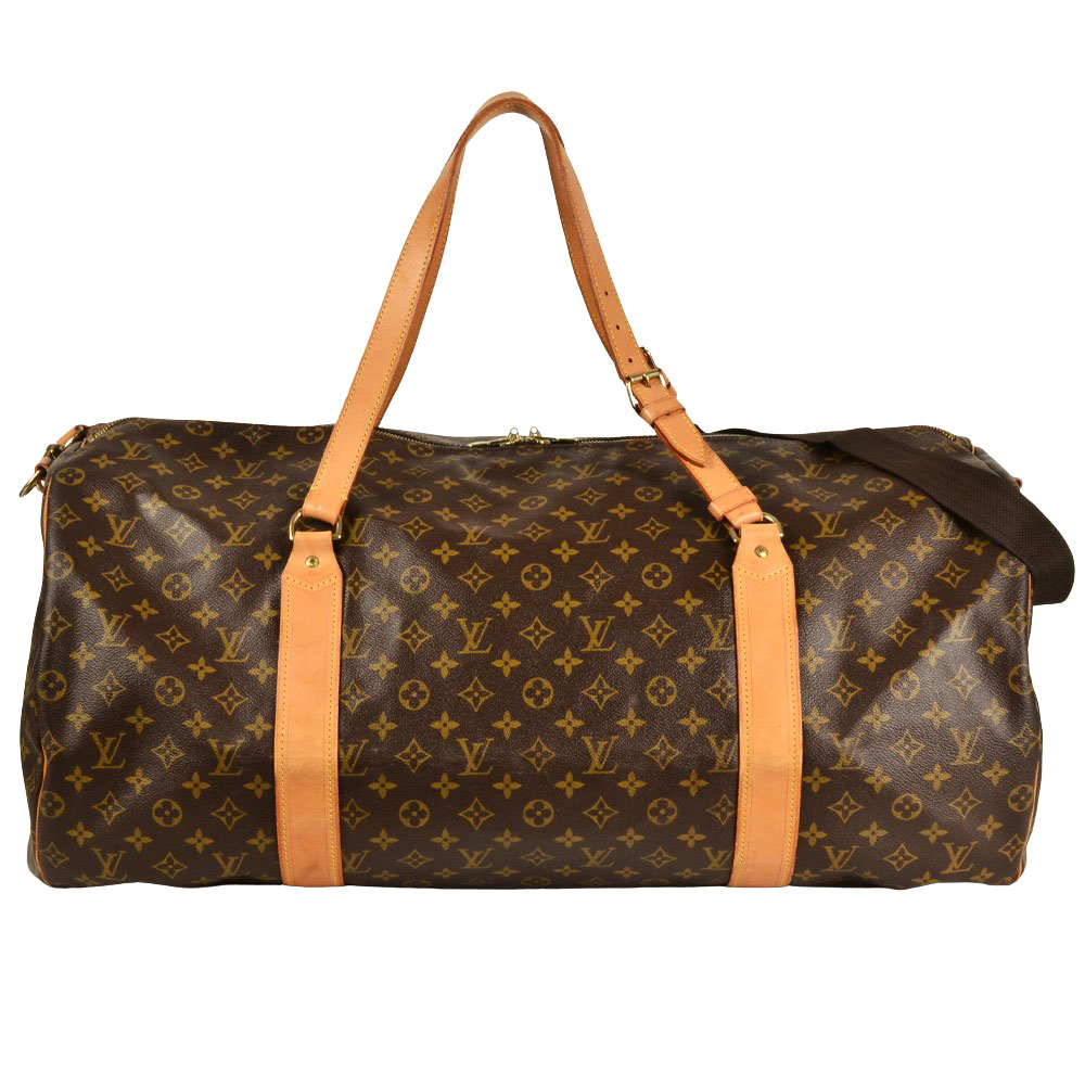 楽天市場】【LOUIS VUITTON】ルイヴィトン『モノグラム サック