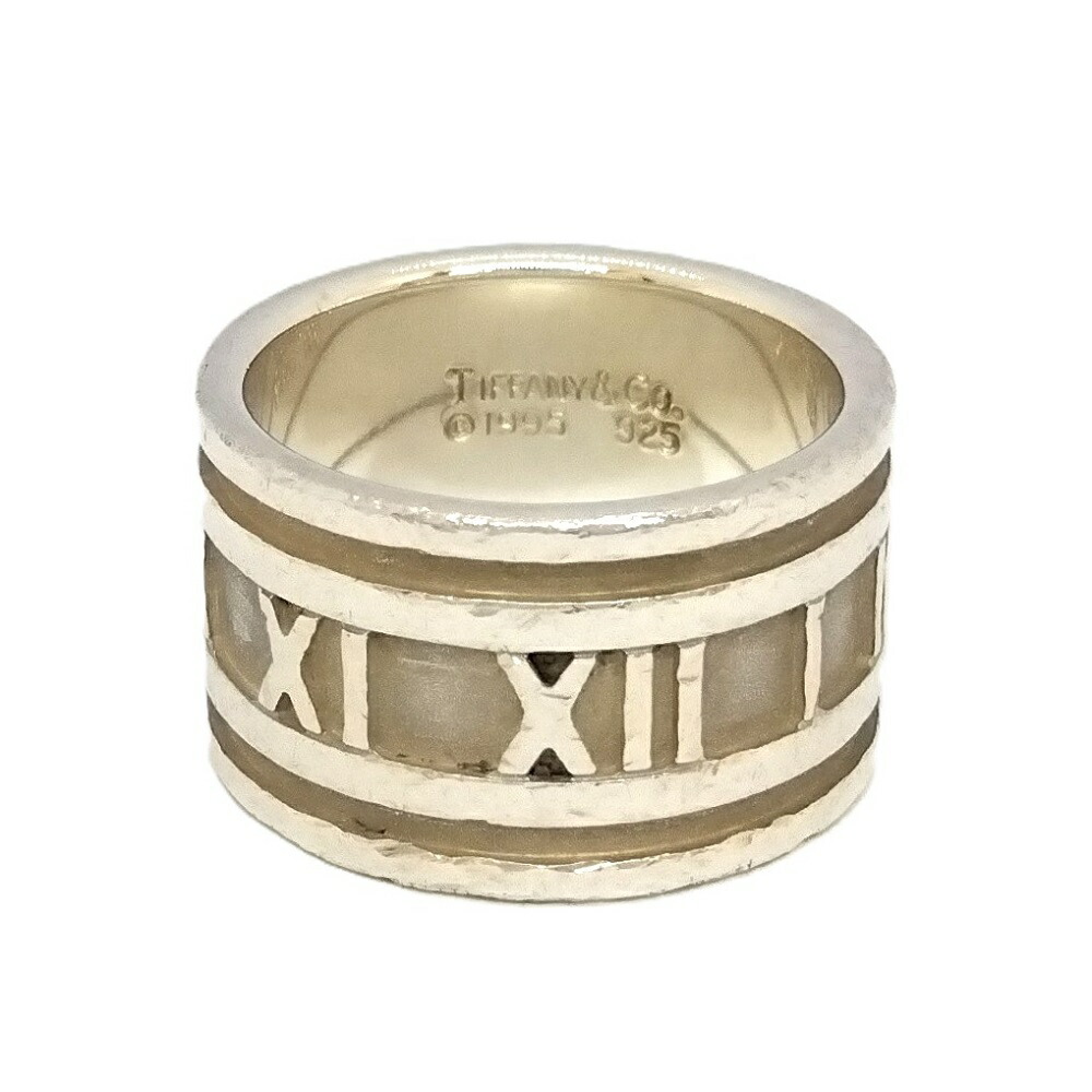 楽天市場】【ジュエリー】【新品仕上げ済】TIFFANY&Co. ティファニー