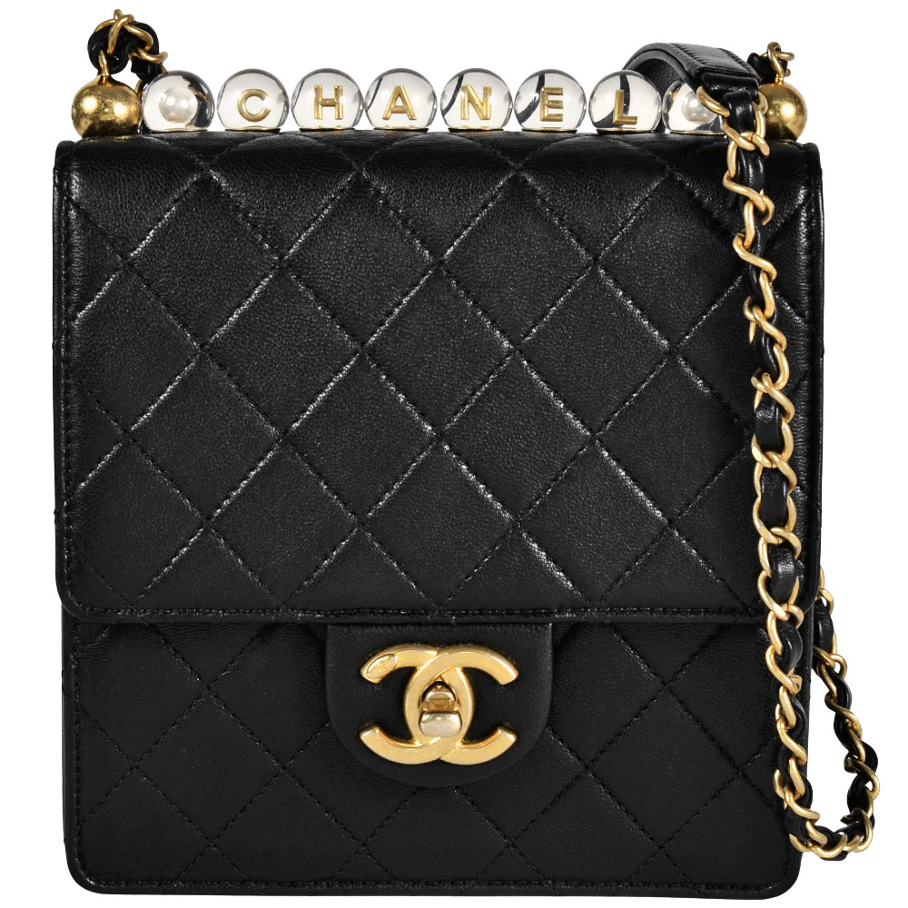 楽天市場】CHANEL シャネル マトラッセ チェーンバッグ ショルダー