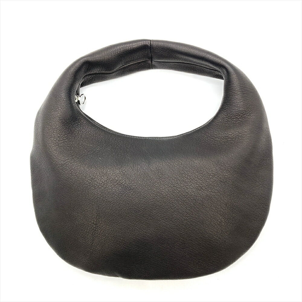 バッグ AETA CYLINDER BASKET W HANDLE Aeta(アエタ)｜CYLINDER BASKET W handle/ブラック の通販