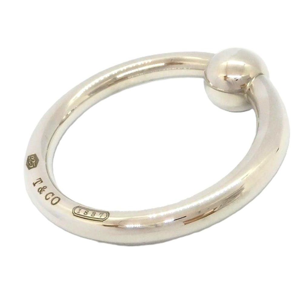 楽天市場】ティファニー Tiffany&Co. ラトル シルバー SV925 ベビー