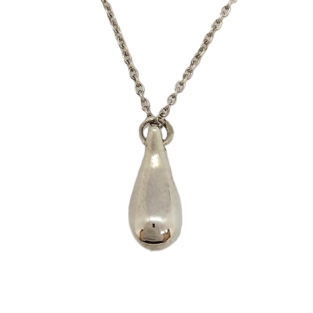 楽天市場】ティファニー Tiffany & Co. ネックレス ティア ドロップ