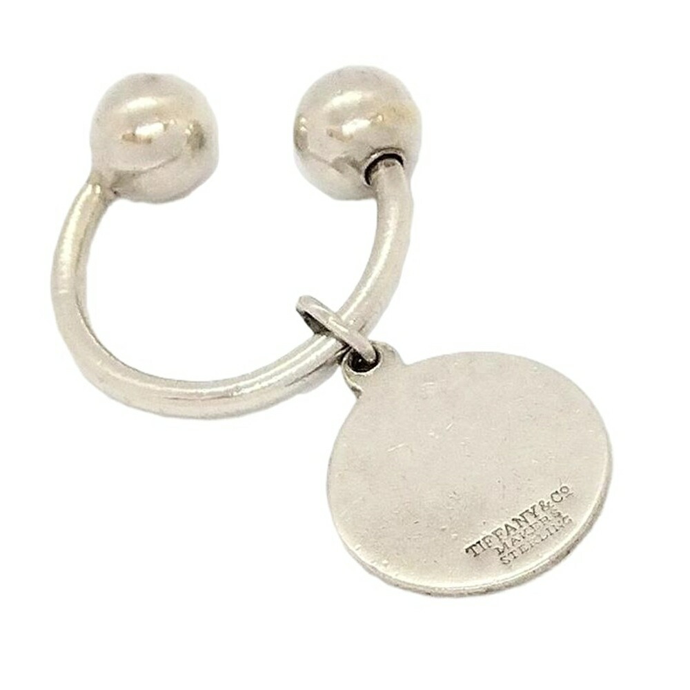 楽天市場】【値下げ】TIFFANY＆Co.【ティファニー】 ラゲージタグ