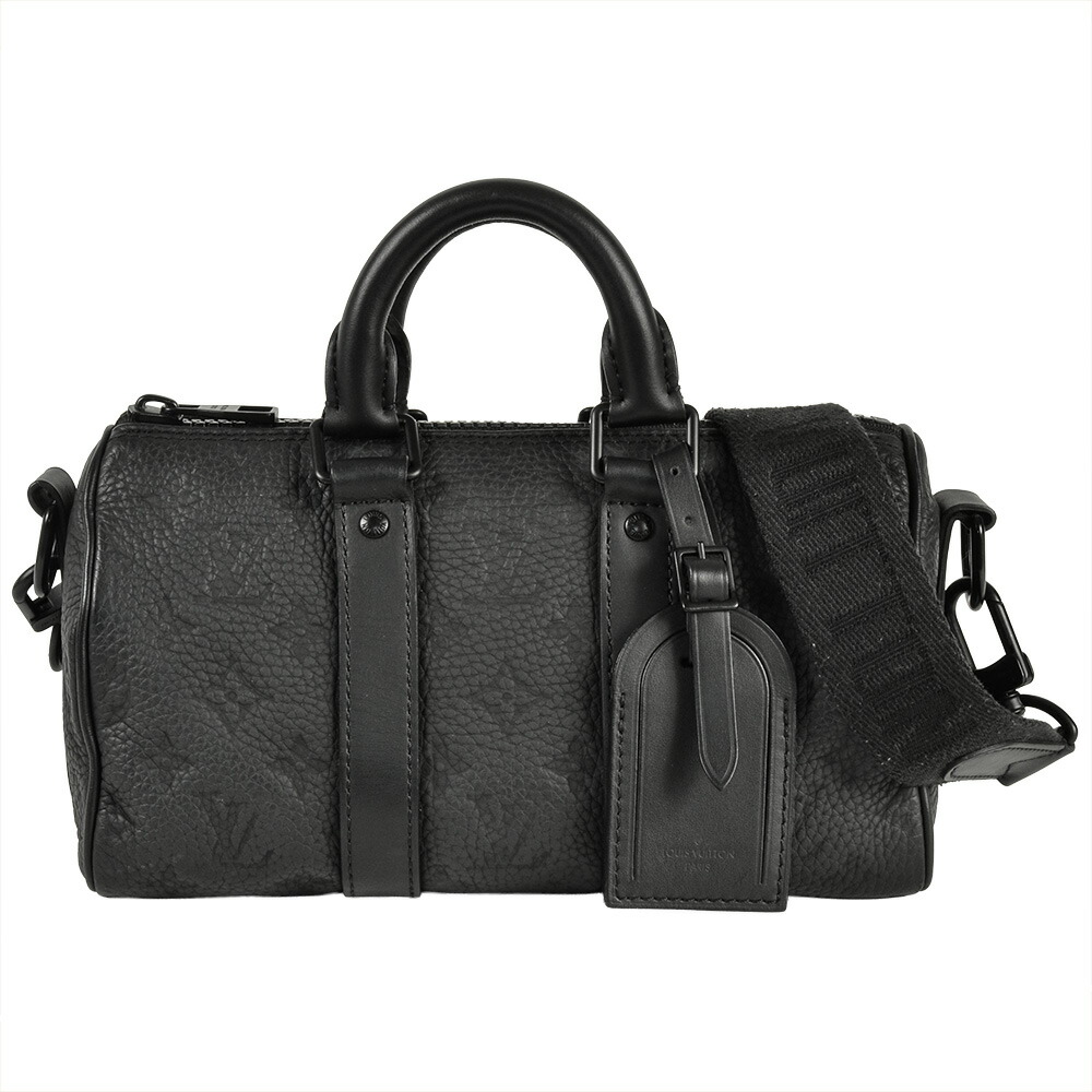 楽天市場】LOUIS VUITTON ルイヴィトン キーポルバンドリエール25