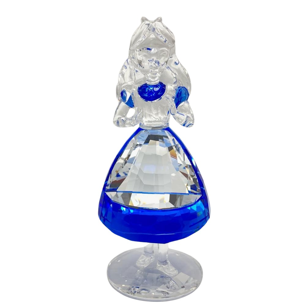 楽天市場】スワロフスキー SWAROVSKI 不思議の国のアリス マッド